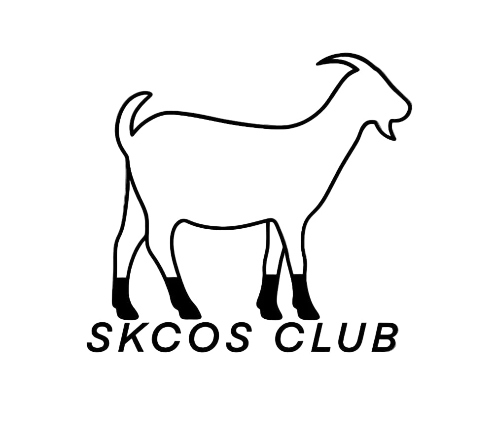 SKCOS CLUB